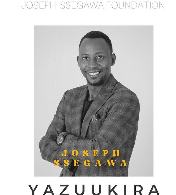 Joseph Segawa